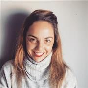 Profesora de refuerzo